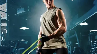 A 16-Week HIIT Trial Gives HIIT Scheduling Fresh Context Around Training Consistency