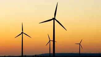 India denies issuing advisory to banks to stop lending to renewable energy projects, equipment makers