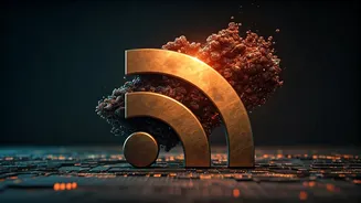 Reclaiming the Internet: How RSS Feeds Fight AI-Generated Content Slop