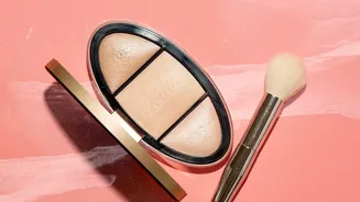 Master the art of radiant highlighting