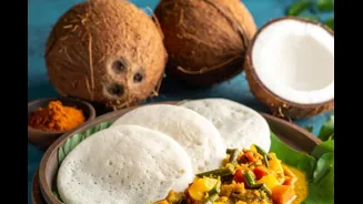 Make Kerala-Style Appam: Soft, Fluffy, And Perfect For Breakfast Or Brunch
