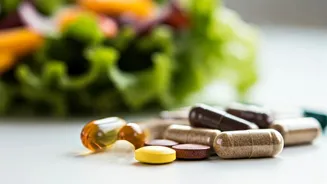 Supplements Are Not Automatic Health Insurance