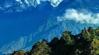 Dirang-to-Mago Offers Himalayan Drama for Travellers Ready to Plan