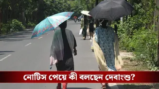 Weather Update: জানুয়ারির শেষেই শুরু গরমের খেলা?