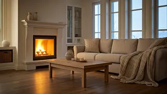 Cozy Up: 9 Smart Ways to Winter-Proof Your Home