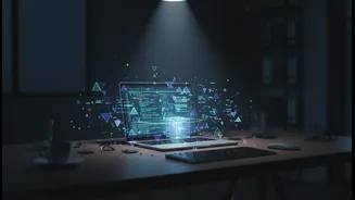 What Young Indians Should Understand about Silent IT Layoffs and AI Productivity Pressure