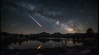The Upcoming August 12 Celestial Event: What to Verify before Making Decisions