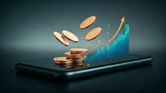 Smart Banking Applications Route Extra Digital Change Straight Into Index