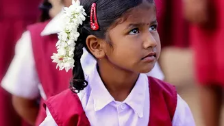 Children's Diets In India: What The New Nutrition Conversation Gets Right