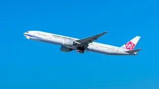 Delhi-Guangzhou Flights Are Back: What To Know Before You Plan Your China Itinerary