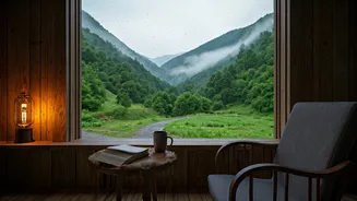 Monsoon Homestays Feel Warmer Than Resorts Now
