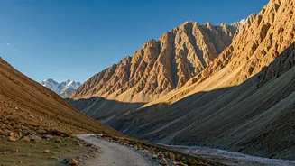 The Perfect Rain-Shadow Escape For Indian Adventure Lovers