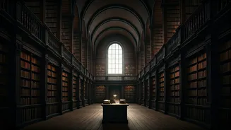 Wanderlust & Wisdom: Six Architectural Libraries You Must Explore