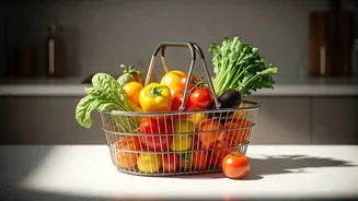 Healthy Eating Gets More Practical