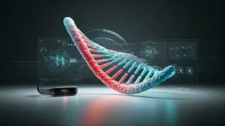 Nutrition In 2026 Is Getting More Personal
