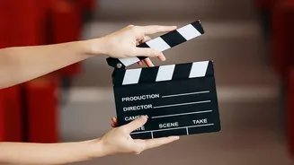 Short Video Trends How Falling Attention Spans Impact Feature Film Engagement In Theatres