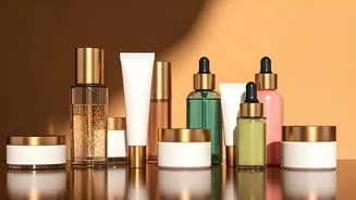 Unveiling Natural Radiance: Essential Skincare Secrets