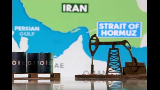 US Suspends Iran Oil Sanctions Till August 21. What Does It Mean For India?