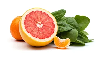 Deskbound? Delicious Foods to Shield Your Heart!