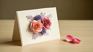 Mother's Day 2026: Crafting Cherished Cards to Make Mom Feel Extra Special