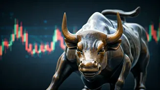 Indian Stock Market Soars: Sensex & Nifty Climb Higher