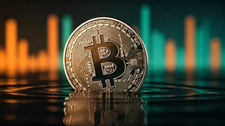 Bitcoin's Dip: Decoding the Downturn