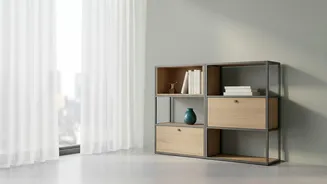 Flexible Furniture Designs Are Changing The Way Young Indians Furnish Rentals