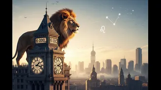 Leo Horoscope Today, January 9, 2026