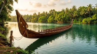 Kerala's Major Onam Races Move From Punnamada to Pampa