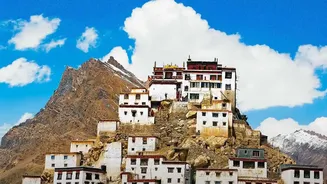 Planning a Himalayan Trip? Nepal's Disaster Highlights Safety Questions to Ask