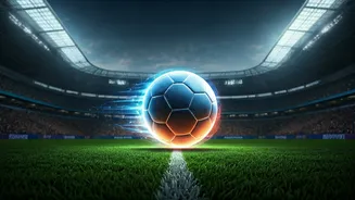 Tighten your seatbelts: Haaland & Mbappe are in action tonight at FIFA World Cup