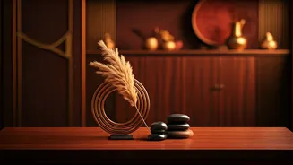 Embrace 2026: Feng Shui's Fiery Horse Year Color Guide for Your Home