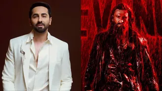 Dhurandhar 2: Ayushmann Khurrana Calls Ranveer Singh 'Lion Of Hindi Cinema', Talks About Aditya Dhar's 'Era'