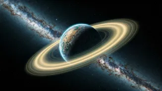 HD 80606 b Is A Space Curiosity Magnet
