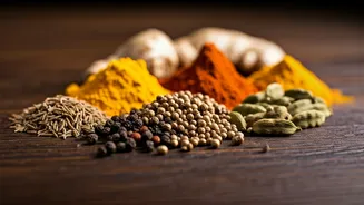 5 Indian Home Remedies for Digestive Bliss