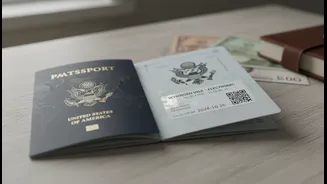 Visa Ease With Tighter Stay Limits: The Real Tension Inside Thailand's 30-Day Visa-Free Rule