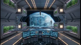 Human Spaceflight Has Entered Its Serious Prep Era