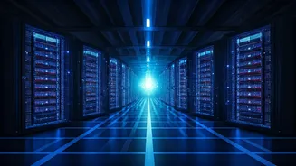 Microsoft's AI Power Bill: Who Pays?