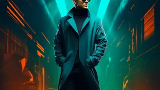 Mind-Bending Futuristic Thrillers: Top Sci-Fi Movies From Hollywood Cinema And Visionary Indian Filmmakers