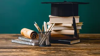 India's Latest College-Closure Data: A Clearer Way To View Student Transfer Policies