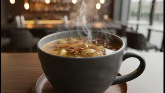 How Traditional Monsoonal Healing Drinks From Coastal Karnataka Are Dominating Modern Metropolis Menus