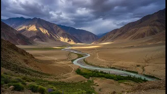 How Spiti Valley serves as the perfect monsoon escape for safety-conscious young travellers