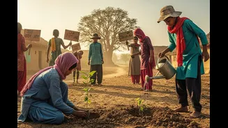Mumbai To Host India's First City-Led Initiative To Showcase Climate Action As Fundamental Child Right