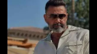 Bobby Deol Gives Voice To Dharmendra’s Younger Version In Ikkis