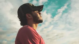 Calm your mind in just 5 minutes a day!