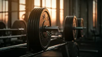 Why Gyms Are Seeing More Lifters