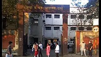 Thane Sessions Court Rejects Anticipatory Bail To Builder In ₹170 Crore Mira Road Land Fraud Case