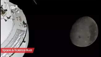 Science & Space Roundup: Top News of the Day (April 7)