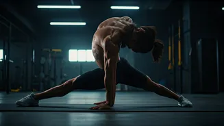 High-Intensity Animal-Flow Drills Are Redefining Core Mobility Secrets