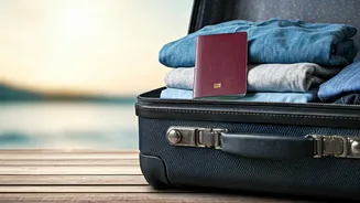 Credit Cards Can Complicate Travel Planning Fast